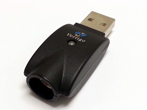 Magic Mist USB for EC Smoke battery