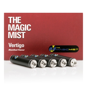 magic mist electronic cigarettes Sliver Cigarette Deluxe Kit at the best price magic mist electronic cigarettes 5