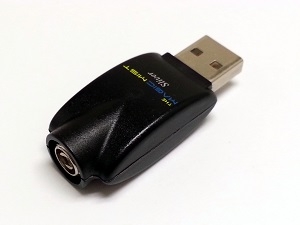 smoke free electronic cigarette charger Magic Mist USB for Smokefree battery Pyle USB Car Electric Cigarette