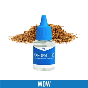 wow tobacco Citmi #6 WOW English - Shisha